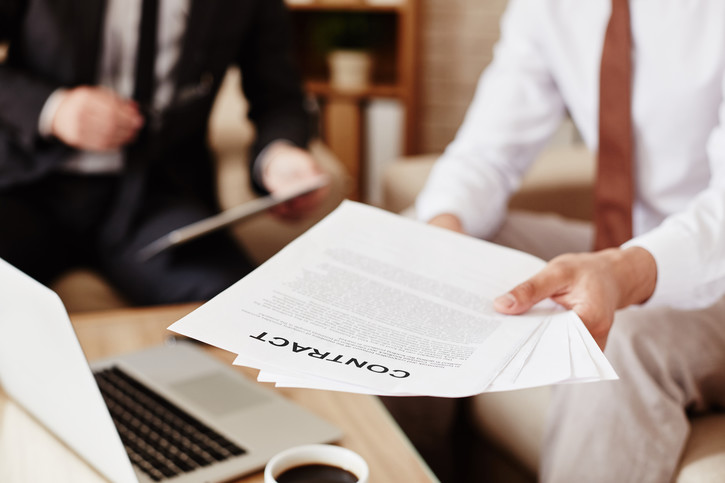 Leasing Documents