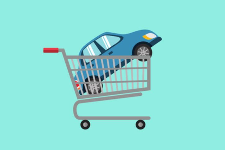 Car Shopping Advice from the Experts