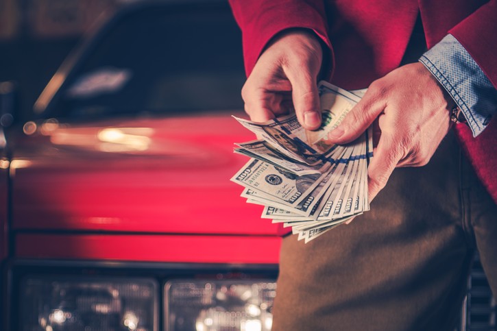 What are Dealer Doc Fees?